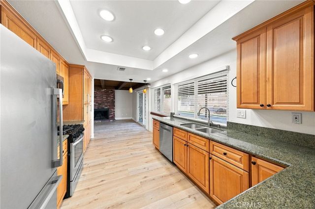 20400 Lake Canyon Drive, Walnut, CA 91789