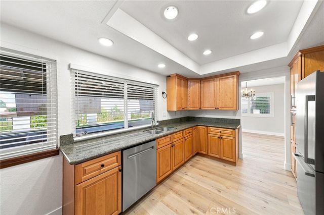 20400 Lake Canyon Drive, Walnut, CA 91789