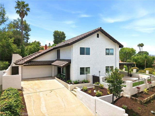 20400 Lake Canyon Drive, Walnut, CA 91789