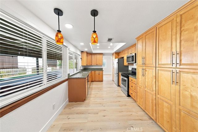 20400 Lake Canyon Drive, Walnut, CA 91789
