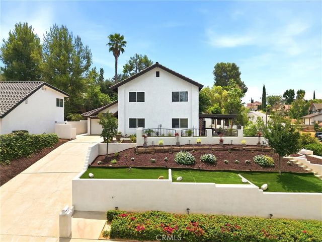 20400 Lake Canyon Drive, Walnut, CA 91789