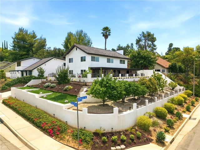 20400 Lake Canyon Drive, Walnut, CA 91789