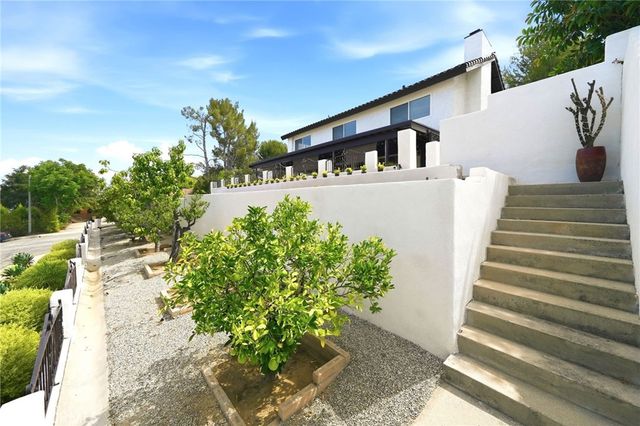 20400 Lake Canyon Drive, Walnut, CA 91789