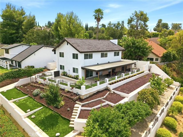 20400 Lake Canyon Drive, Walnut, CA 91789