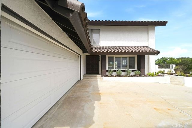 20400 Lake Canyon Drive, Walnut, CA 91789