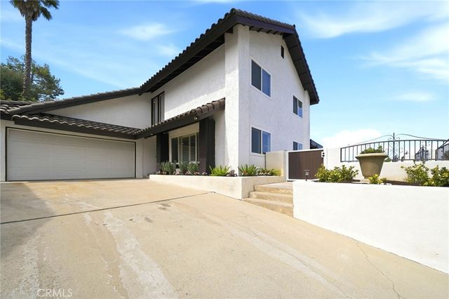 20400 Lake Canyon Drive, Walnut, CA 91789