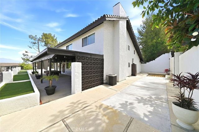 20400 Lake Canyon Drive, Walnut, CA 91789