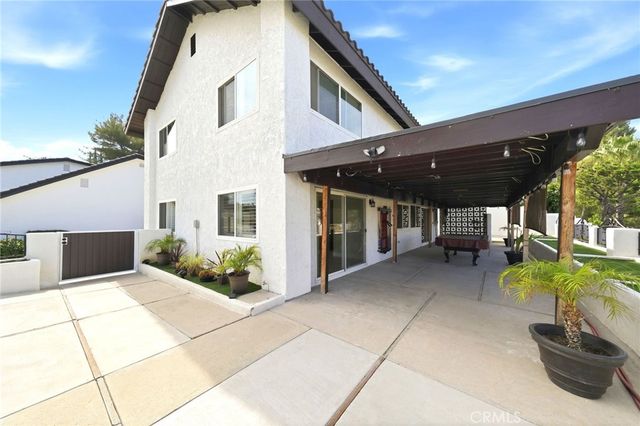 20400 Lake Canyon Drive, Walnut, CA 91789