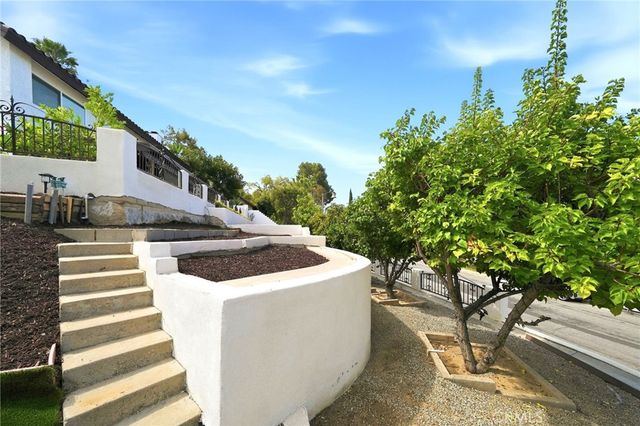 20400 Lake Canyon Drive, Walnut, CA 91789