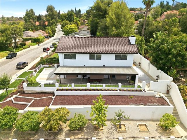 20400 Lake Canyon Drive, Walnut, CA 91789