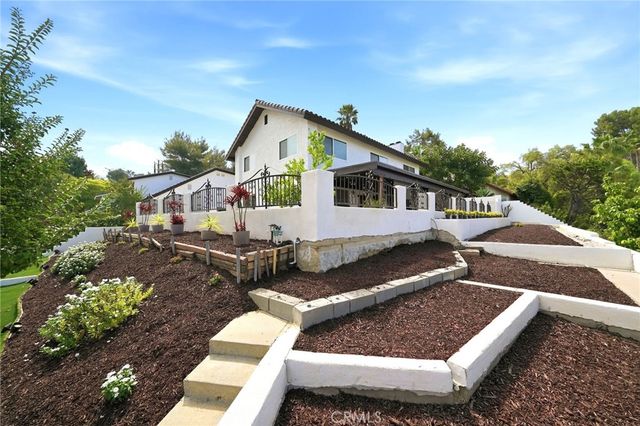 20400 Lake Canyon Drive, Walnut, CA 91789