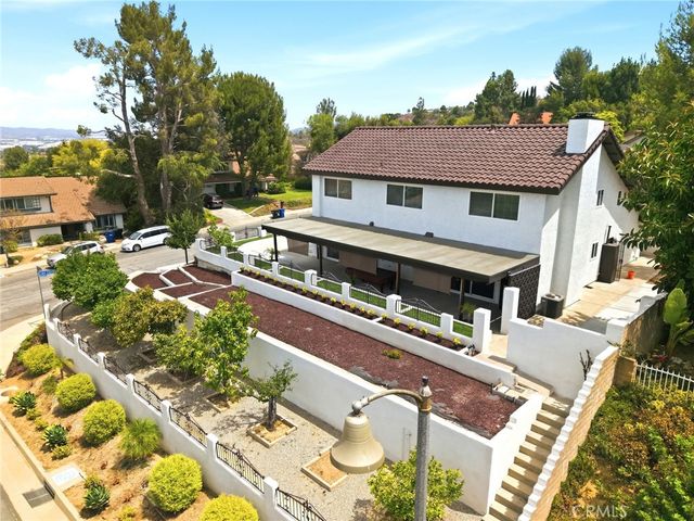 20400 Lake Canyon Drive, Walnut, CA 91789