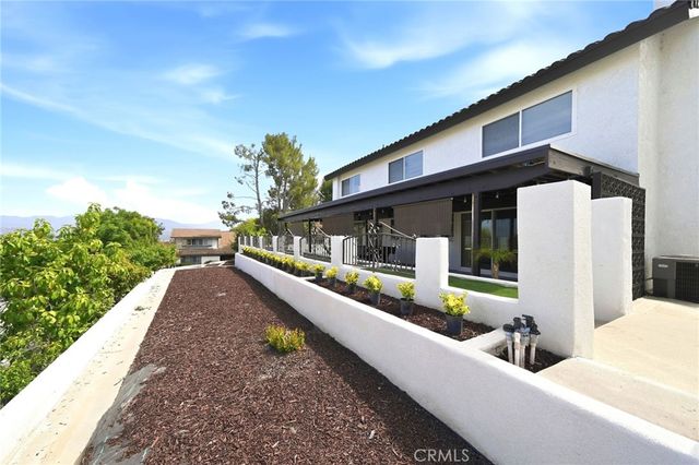 20400 Lake Canyon Drive, Walnut, CA 91789
