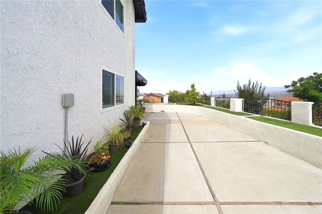 20400 Lake Canyon Drive, Walnut, CA 91789