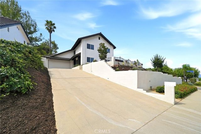 20400 Lake Canyon Drive, Walnut, CA 91789