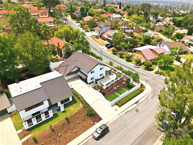 20400 Lake Canyon Drive, Walnut, CA 91789
