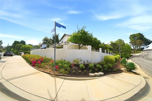 20400 Lake Canyon Drive, Walnut, CA 91789