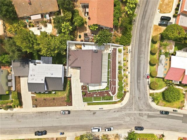 20400 Lake Canyon Drive, Walnut, CA 91789