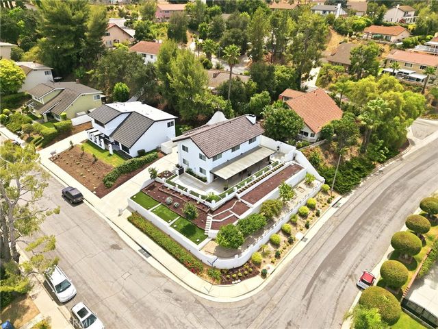 20400 Lake Canyon Drive, Walnut, CA 91789