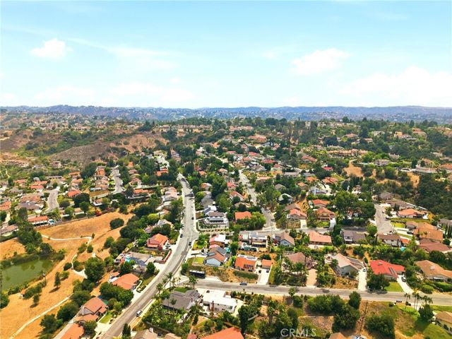 20400 Lake Canyon Drive, Walnut, CA 91789