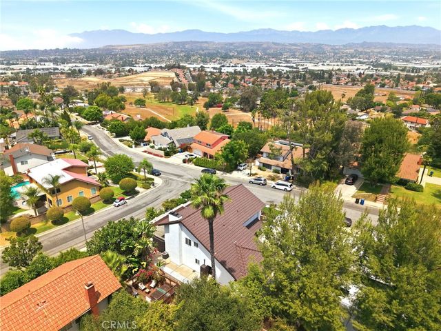 20400 Lake Canyon Drive, Walnut, CA 91789