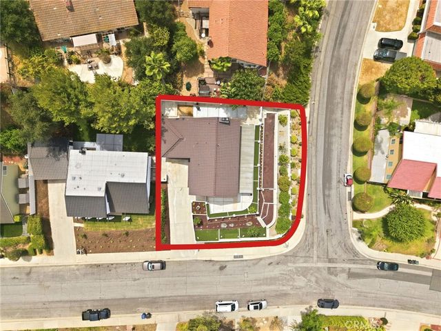 20400 Lake Canyon Drive, Walnut, CA 91789
