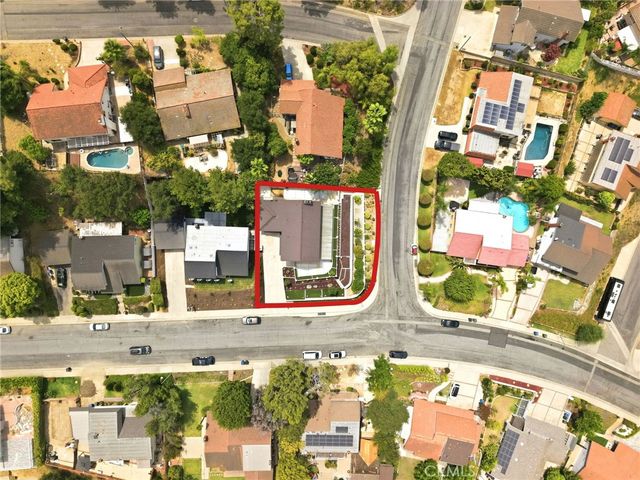 20400 Lake Canyon Drive, Walnut, CA 91789