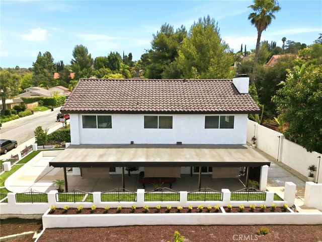 20400 Lake Canyon Drive, Walnut, CA 91789