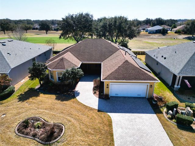 26725 AUGUSTA SPRINGS CIRCLE, Leesburg, FL 34748