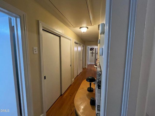 523 Wildwood Lane, Burlington, NC 27215