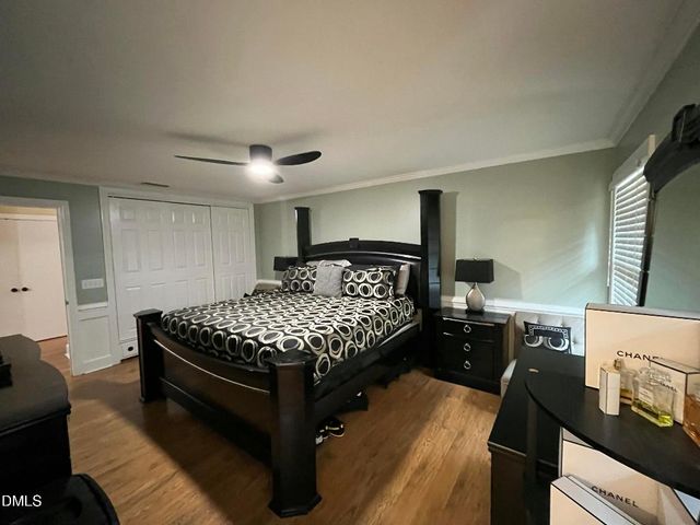 523 Wildwood Lane, Burlington, NC 27215