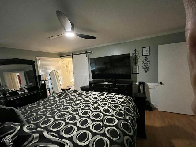 523 Wildwood Lane, Burlington, NC 27215