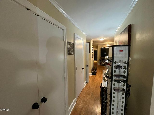 523 Wildwood Lane, Burlington, NC 27215