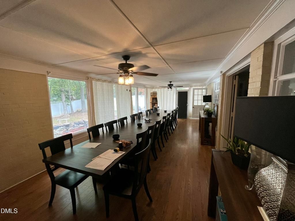 523 Wildwood Lane, Burlington, NC 27215