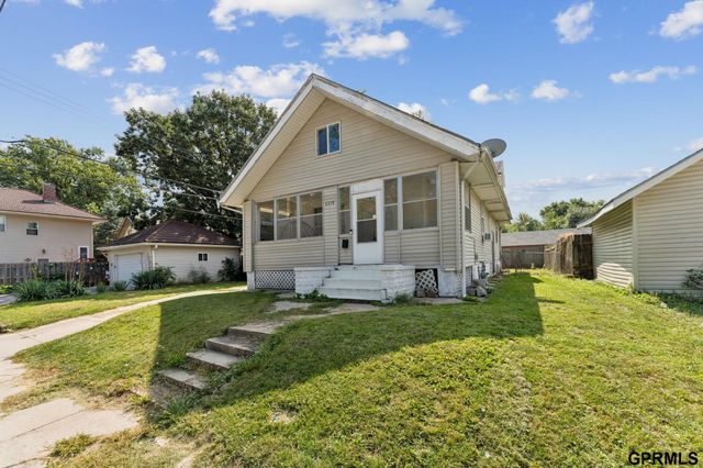 2315 Kansas Avenue, Omaha, NE 68110