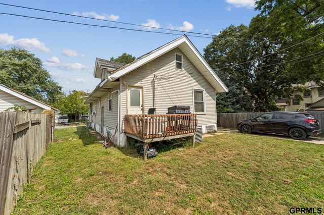 2315 Kansas Avenue, Omaha, NE 68110