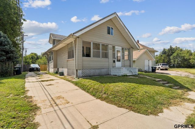 2315 Kansas Avenue, Omaha, NE 68110