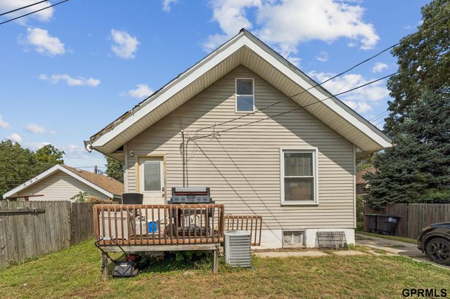 2315 Kansas Avenue, Omaha, NE 68110