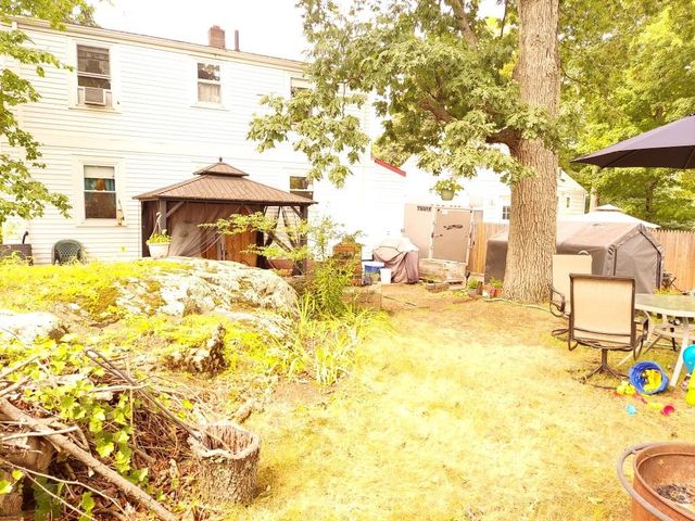 11 Raymond Rd, Stoneham, MA 02180