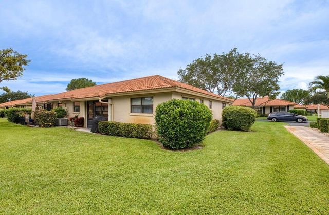 4600 Wildwood Tree Lane A, Boynton Beach, FL 33436