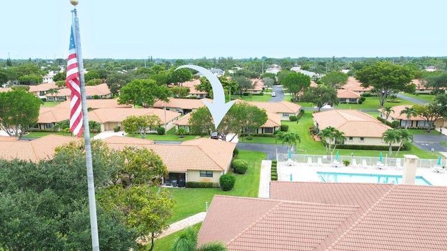 4600 Wildwood Tree Lane A, Boynton Beach, FL 33436