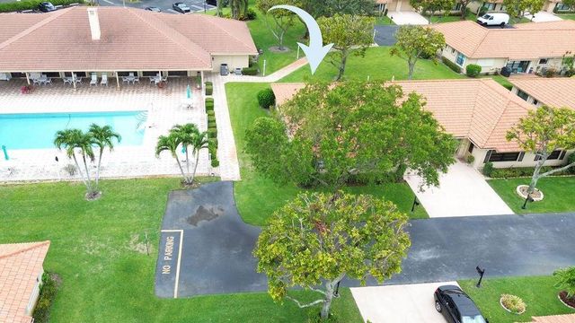 4600 Wildwood Tree Lane A, Boynton Beach, FL 33436