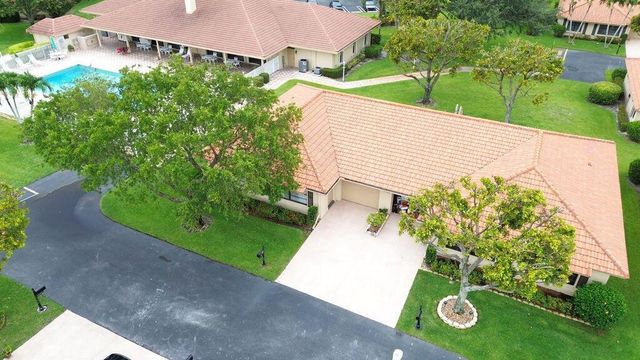 4600 Wildwood Tree Lane A, Boynton Beach, FL 33436