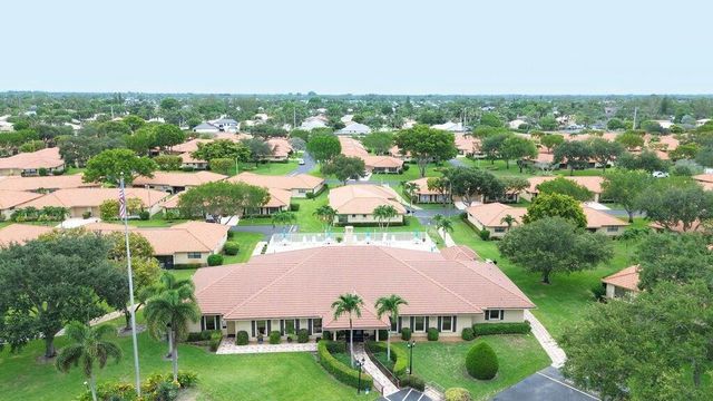 4600 Wildwood Tree Lane A, Boynton Beach, FL 33436