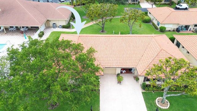 4600 Wildwood Tree Lane A, Boynton Beach, FL 33436