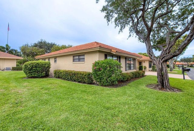 4600 Wildwood Tree Lane A, Boynton Beach, FL 33436