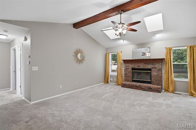 2021 Twin Fawns Court, St Peters, MO 63376