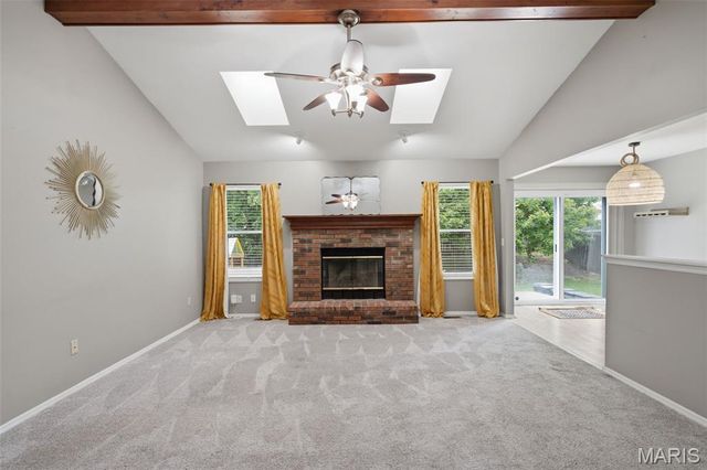 2021 Twin Fawns Court, St Peters, MO 63376