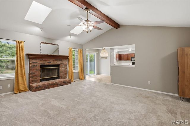 2021 Twin Fawns Court, St Peters, MO 63376