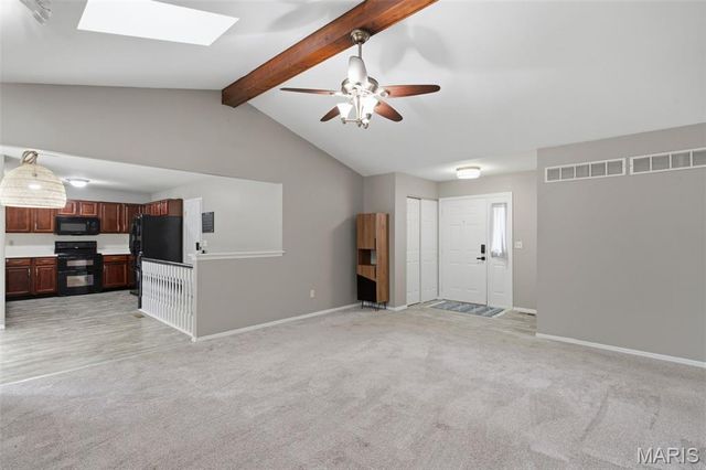 2021 Twin Fawns Court, St Peters, MO 63376
